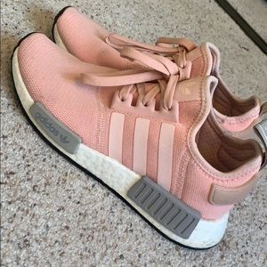 nmd salmon pink